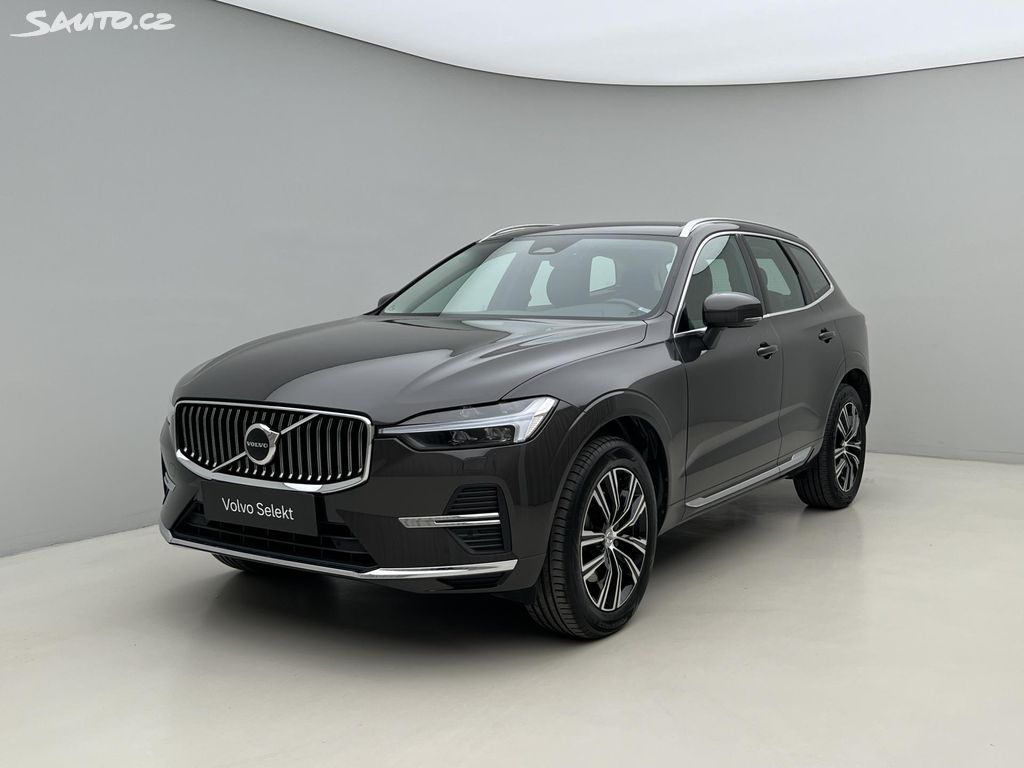 Volvo XC60, B4 INSCRIPTION AUT